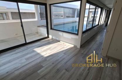 Penthouse - 3 Bedrooms - 3 Bathrooms for rent in Lake View Residence - 5th Settlement Compounds - The 5th Settlement - New Cairo City - Cairo Penthouse - 3 Bedrooms - 3 Bathrooms for rent in Lake View Residence - 5th Settlement Compounds - The 5th Settlement - New Cairo City - Cairo