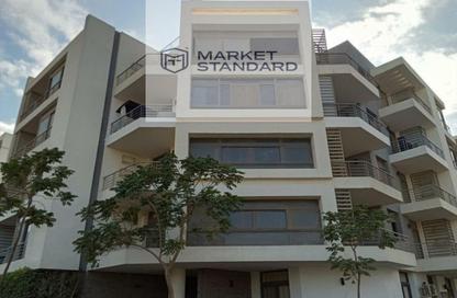 Apartment - 3 - 2 for sale in Taj City - 5th Settlement Compounds - The 5th Settlement - New Cairo City - Cairo Apartment - 3 - 2 for sale in Taj City - 5th Settlement Compounds - The 5th Settlement - New Cairo City - Cairo
