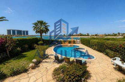 Villa - 5 Bedrooms - 4 Bathrooms for rent in Marina 6 - Marina - Al Alamein - North Coast Villa - 5 Bedrooms - 4 Bathrooms for rent in Marina 6 - Marina - Al Alamein - North Coast