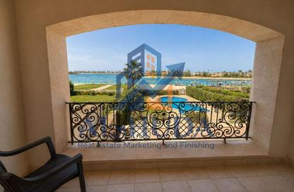 Villa - 5 Bedrooms - 4 Bathrooms for rent in Marina 6 - Marina - Al Alamein - North Coast Villa - 5 Bedrooms - 4 Bathrooms for rent in Marina 6 - Marina - Al Alamein - North Coast