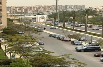 Apartment - 2 Bedrooms - 2 Bathrooms for rent in El Rehab Extension - Al Rehab - New Cairo City - Cairo