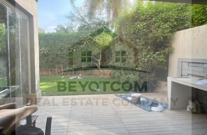 Apartment - 3 Bedrooms - 3 Bathrooms for rent in Bamboo Palm Hills - 26th of July Corridor - 6 October City - Giza