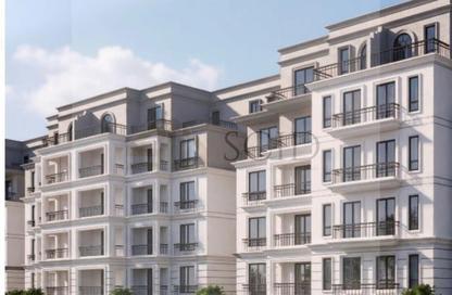 Apartment - 2 - 2 for sale in Dream Land St. - Dream Land - Al Wahat Road - 6 October City - Giza Apartment - 2 - 2 for sale in Dream Land St. - Dream Land - Al Wahat Road - 6 October City - Giza