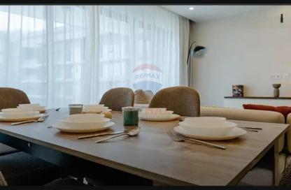 Apartment - 3 - 3 for rent in Park Side Residence - Zed Towers - Sheikh Zayed Compounds - Sheikh Zayed City - Giza Apartment - 3 - 3 for rent in Park Side Residence - Zed Towers - Sheikh Zayed Compounds - Sheikh Zayed City - Giza