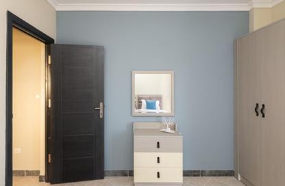 Chalet - 2 Bedrooms - 1 Bathroom for sale in Matarma Beach Residence - Raas Matarma - Ras Sedr - South Sainai