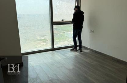 Apartment - 3 Bedrooms - 2 Bathrooms for sale in Park Side Residence - Zed Towers - Sheikh Zayed Compounds - Sheikh Zayed City - Giza