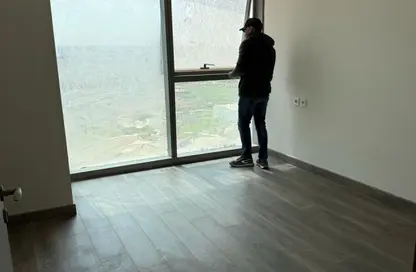 شقة - 3 غرف نوم - 2 حمامات للبيع في بارك سايد ريزيدنس - أبراج زيد - كمبوندات الشيخ زايد - الشيخ زايد - الجيزة