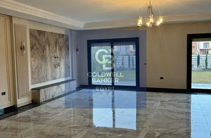 Villa - 5 Bedrooms - 4 Bathrooms for sale in Azzar - 5th Settlement Compounds - The 5th Settlement - New Cairo City - Cairo