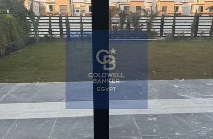 Villa - 5 Bedrooms - 4 Bathrooms for sale in Azzar - 5th Settlement Compounds - The 5th Settlement - New Cairo City - Cairo