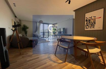 Apartment - 2 Bedrooms - 1 Bathroom for rent in Eastown - 5th Settlement Compounds - The 5th Settlement - New Cairo City - Cairo Apartment - 2 Bedrooms - 1 Bathroom for rent in Eastown - 5th Settlement Compounds - The 5th Settlement - New Cairo City - Cairo