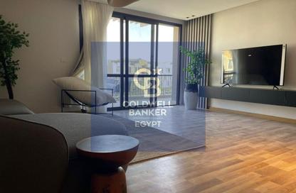 Apartment - 2 Bedrooms - 1 Bathroom for rent in Eastown - 5th Settlement Compounds - The 5th Settlement - New Cairo City - Cairo Apartment - 2 Bedrooms - 1 Bathroom for rent in Eastown - 5th Settlement Compounds - The 5th Settlement - New Cairo City - Cairo