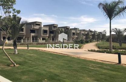 Villa - 3 Bedrooms - 3 Bathrooms for sale in Palm Hills Katameya Extension - 5th Settlement Compounds - The 5th Settlement - New Cairo City - Cairo Villa - 3 Bedrooms - 3 Bathrooms for sale in Palm Hills Katameya Extension - 5th Settlement Compounds - The 5th Settlement - New Cairo City - Cairo