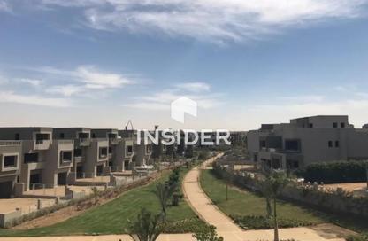 فيلا - 3 غرف نوم - 3 حمامات للبيع في بالم هيلز قطامية اكستينشن - كمبوندات التجمع الخامس - التجمع الخامس - مدينة القاهرة الجديدة - القاهرة