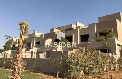 Villa - 3 Bedrooms - 3 Bathrooms for sale in Palm Hills Katameya Extension - 5th Settlement Compounds - The 5th Settlement - New Cairo City - Cairo Villa - 3 Bedrooms - 3 Bathrooms for sale in Palm Hills Katameya Extension - 5th Settlement Compounds - The 5th Settlement - New Cairo City - Cairo