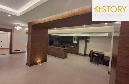 Apartment - 3 Bedrooms - 2 Bathrooms for sale in Zayed Dunes - 6th District - Sheikh Zayed City - Giza