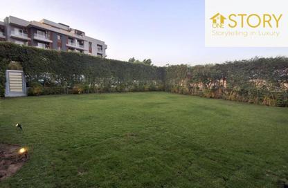 Apartment - 3 Bedrooms - 2 Bathrooms for sale in Zayed Dunes - 6th District - Sheikh Zayed City - Giza