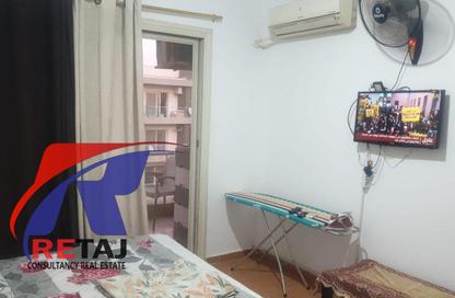 Apartment - 3 Bedrooms - 2 Bathrooms for rent in El Koronfel - The 5th Settlement - New Cairo City - Cairo