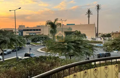 شقة - 2 غرف نوم - 1 حمام للايجار في امتداد الرحاب - الرحاب - مدينة القاهرة الجديدة - القاهرة