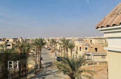 فيلا - 4 غرف نوم - 4 حمامات للبيع في سراي - كمبوندات مدينة المستقبل - مدينة المستقبل - القاهرة