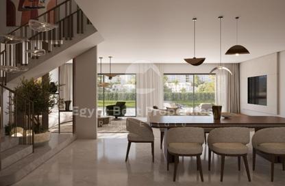 Duplex - 4 - 4 for sale in O West - 6 October Compounds - 6 October City - Giza Duplex - 4 - 4 for sale in O West - 6 October Compounds - 6 October City - Giza