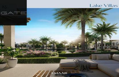 Townhouse - 4 Bedrooms - 4 Bathrooms for sale in Belle Vie - New Zayed City - Sheikh Zayed City - Giza Townhouse - 4 Bedrooms - 4 Bathrooms for sale in Belle Vie - New Zayed City - Sheikh Zayed City - Giza