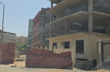 Apartment - 3 Bedrooms - 3 Bathrooms for sale in New Lotus - The 5th Settlement - New Cairo City - Cairo