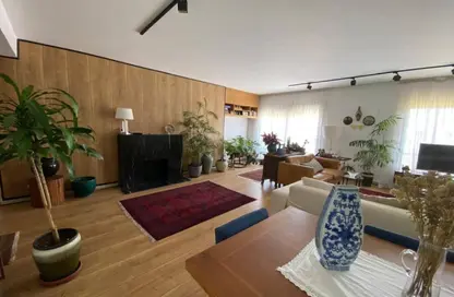 شقة - 3 غرف نوم - 2 حمامات للبيع في بالم هيلز بالم باركس - وصلة دهشور الجنوبية - مدينة 6 أكتوبر - الجيزة