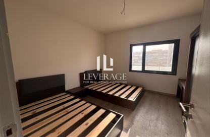 Apartment - 2 Bedrooms - 2 Bathrooms for rent in Al Burouj Compound - El Shorouk Compounds - Shorouk City - Cairo