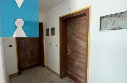 Apartment - 3 - 2 for sale in Green 6 - 6 October Compounds - 6 October City - Giza