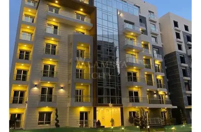 Apartment - 3 Bedrooms - 2 Bathrooms for sale in Oia - New Capital Compounds - New Capital City - Cairo