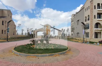 Duplex - 4 Bedrooms - 4 Bathrooms for sale in Green Square - Mostakbal City Compounds - Mostakbal City - Future City - Cairo