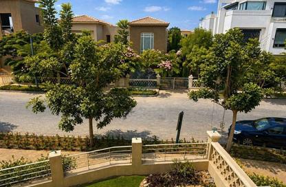 فيلا - 4 - 4 للبيع في جولف فيوز - طريق مصر اسكندرية الصحراوي - مدينة 6 أكتوبر - الجيزة فيلا - 4 - 4 للبيع في جولف فيوز - طريق مصر اسكندرية الصحراوي - مدينة 6 أكتوبر - الجيزة