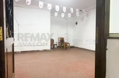 Office Space - 2 Bedrooms - 3 Bathrooms for rent in San Stefano - Hay Sharq - Alexandria