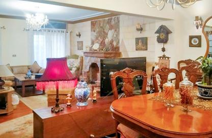 Apartment - 4 Bedrooms - 2 Bathrooms for sale in Bolkly - Hay Sharq - Alexandria