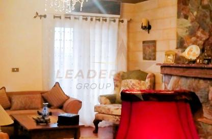 Apartment - 4 Bedrooms - 2 Bathrooms for sale in Bolkly - Hay Sharq - Alexandria