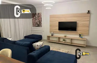 شقة - 2 غرف نوم - 1 حمام للايجار في پريڤادو - مدينتي - القاهرة