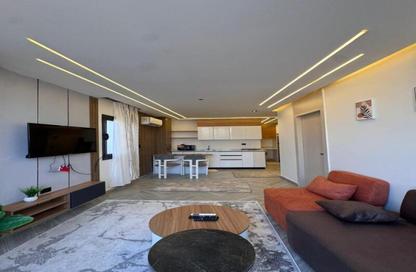 Apartment - 1 Bedroom - 1 Bathroom for rent in Al Andalus Buildings - Al Andalus District - New Cairo City - Cairo Apartment - 1 Bedroom - 1 Bathroom for rent in Al Andalus Buildings - Al Andalus District - New Cairo City - Cairo