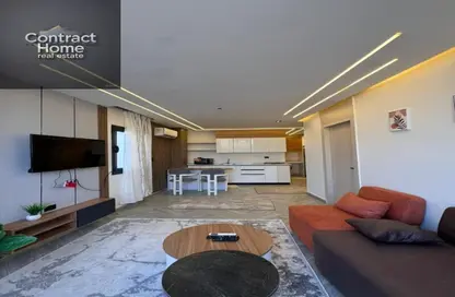 شقة - غرفة نوم - 1 حمام للايجار في عمارات الاندلس - حى الاندلس - مدينة القاهرة الجديدة - القاهرة