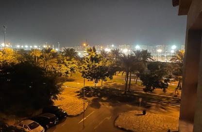Apartment - 3 Bedrooms - 3 Bathrooms for sale in B1 - Madinaty - Cairo