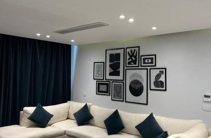 Apartment - 2 - 2 for rent in Eastown - 5th Settlement Compounds - The 5th Settlement - New Cairo City - Cairo