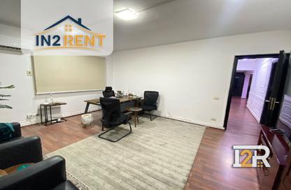 Office Space - Studio - 7+ for rent in Degla Square - Degla - Hay El Maadi - Cairo Office Space - Studio - 7+ for rent in Degla Square - Degla - Hay El Maadi - Cairo