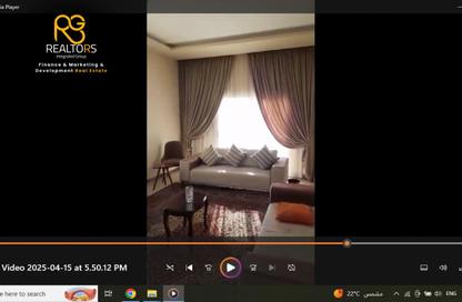 منزل مزدوج - 4 - 3 للبيع في ايفرجرين - حدائق اكتوبر - مدينة 6 أكتوبر - الجيزة