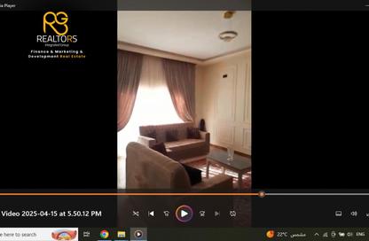 منزل مزدوج - 4 - 3 للبيع في ايفرجرين - حدائق اكتوبر - مدينة 6 أكتوبر - الجيزة