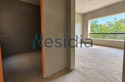 Townhouse - 4 - 5 for sale in New Giza - Cairo Alexandria Desert Road - 6 October City - Giza