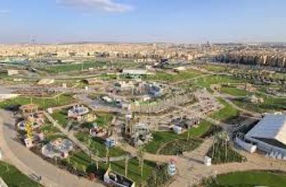 Twin House - 3 Bedrooms - 3 Bathrooms for sale in Sicily New Zayed - Green Belt - 6 October City - Giza