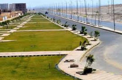 Twin House - 3 Bedrooms - 3 Bathrooms for sale in Sicily New Zayed - Green Belt - 6 October City - Giza