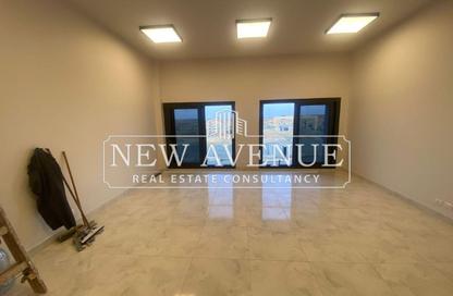 Office Space - 2 Bedrooms - 1 Bathroom for sale in The Square - 5th Settlement Compounds - The 5th Settlement - New Cairo City - Cairo