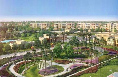 Villa - 5 Bedrooms - 5 Bathrooms for sale in Mivida - 5th Settlement Compounds - The 5th Settlement - New Cairo City - Cairo