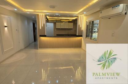 Apartment - 3 Bedrooms - 3 Bathrooms for rent in Taj City - 5th Settlement Compounds - The 5th Settlement - New Cairo City - Cairo