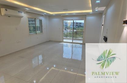 Apartment - 3 Bedrooms - 3 Bathrooms for rent in Taj City - 5th Settlement Compounds - The 5th Settlement - New Cairo City - Cairo